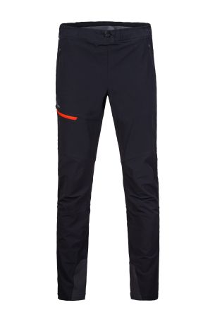 Hannah CLAIM W anthracite (red) kalhoty 38 Hannah CLAIM W anthracite (red) kalhoty 38
