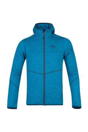 Hannah DAMAR HOODY mikina faience mel