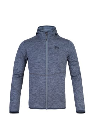 Hannah DAMAR HOODY mikina india ink mel XXL