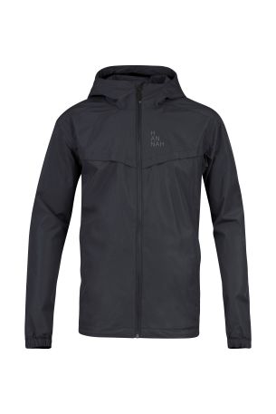 Hannah DARNELL II anthracite II M bunda