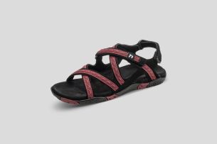 Hannah FRIA W roan rouge