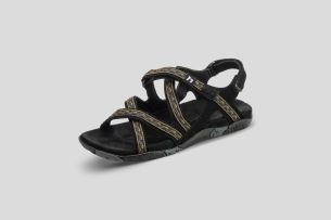 Hannah FRIA W golden yellow
