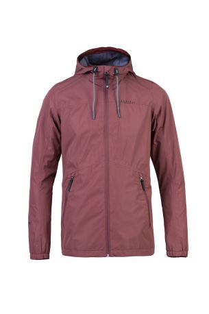 Hannah GOLDIE roan rouge 40