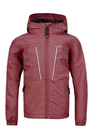 Hannah GOLDIE JR roan rouge bunda 122-128
