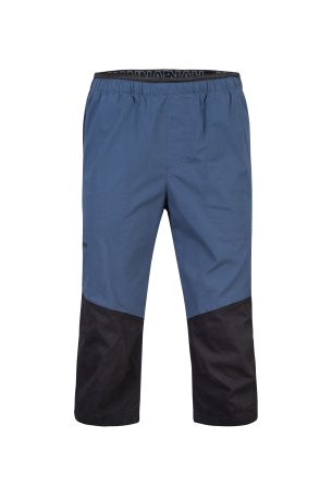 Hannah HUG II ensign blue/anthracite kalhoty