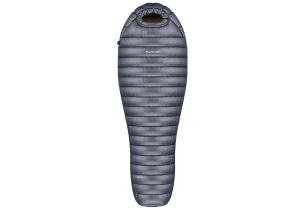 Hannah LOFT 400 ebony 195L