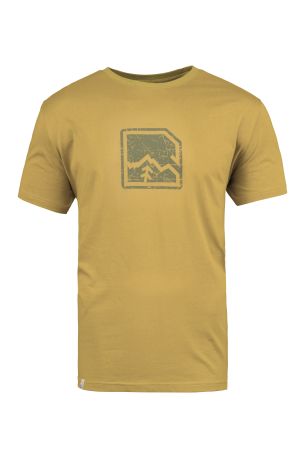 Hannah MIKO khaki triko