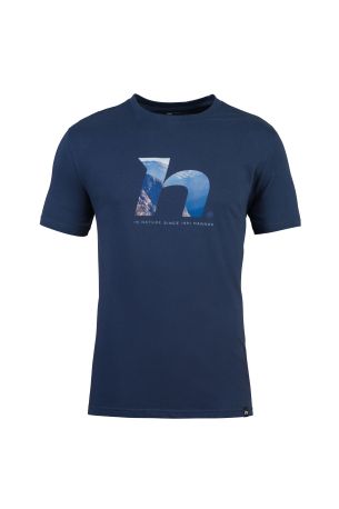 Hannah MIKO FP india ink triko XL