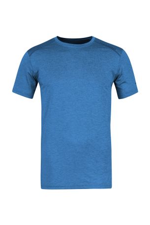 Hannah PELTON french blue mel triko S