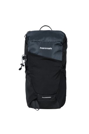 batoh Hannah RAVEN 30 anthracite/blue