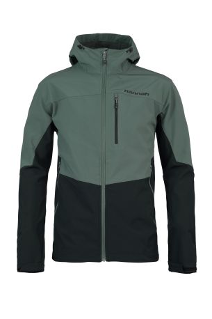 Hannah SHELTON LITE dark forest/anthracite