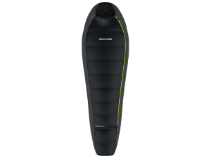 Hannah SHERPA 300 MT-P anthracite/dark shadow 195L