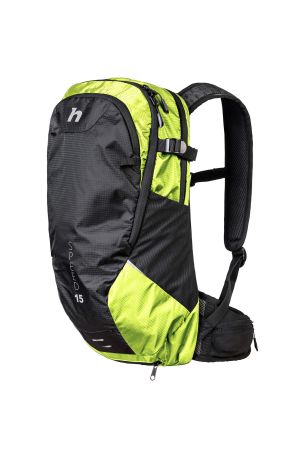 Hannah SPEED 15 anthracite/green II