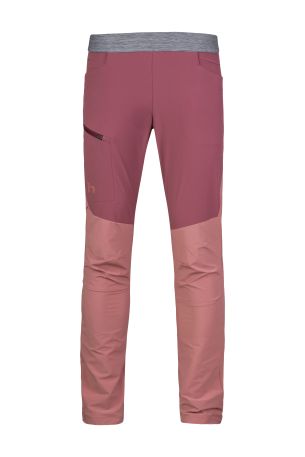 Hannah TORRENT W canyon rose/roan rouge kalhoty 38