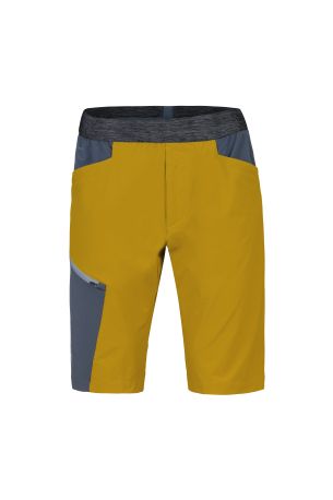 Hannah TORRES golden palm/india ink kraťasy Hannah TORRES golden palm/india ink kraťasy