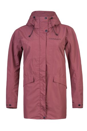 Hannah ZAFRINA roan rouge 38 parka