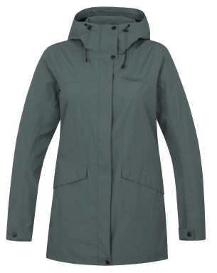 Hannah ZAFRINA balsam green II 36 parka