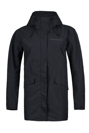 Hannah ZAFRINA anthracite II 36 parka