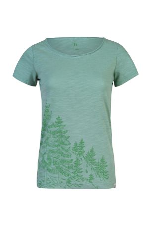Hannah ZOEY smoke green triko 38