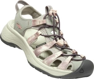 Keen ASTORIA WEST SANDAL WOMEN fawn/tie dye