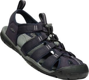 Keen CLEARWATER CNX MEN sky captain/black