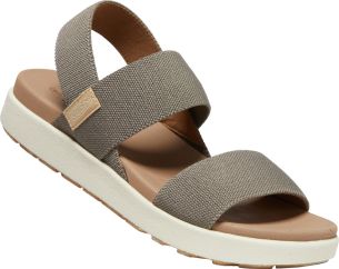 Keen ELLE BACKSTRAP WOMEN brindle/birch