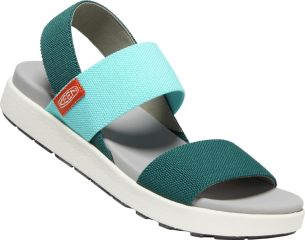 Keen ELLE BACKSTRAP WOMEN sea moss/ipanema US 7,5
