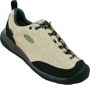 Keen JASPER II WP MEN safari/sea moss