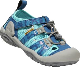 Keen KNOTCH CREEK CHILDREN fjord blue/ipanema