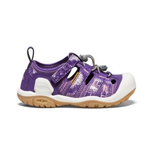 Keen KNOTCH CREEK CHILDREN tillandsia purple/englsh lvndr