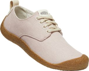 Keen MOSEY DERBY CANVAS WOMEN fawn/birch