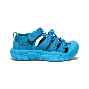 Keen NEWPORT H2 CHILDREN fjord blue US 11