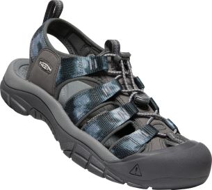 Keen NEWPORT H2 MEN magnet/tie dye US 10