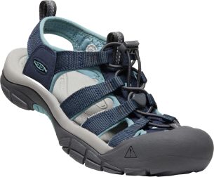 Keen NEWPORT H2 WOMEN navy/magnet US 7