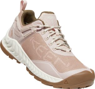 Keen NXIS EVO WP WOMEN fawn/peach whip