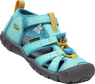 Keen SEACAMP II CNX CHILDREN ipanema/fjord blue