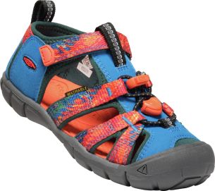 Keen SEACAMP II CNX CHILDREN multi/austern