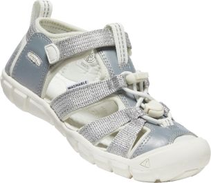 Keen SEACAMP II CNX CHILDREN silver/star white