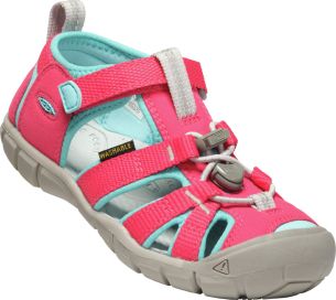 Keen SEACAMP II CNX YOUTH azalea/ipanema