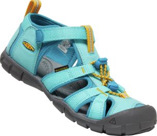 Keen SEACAMP II CNX YOUTH ipanema/fjord blue