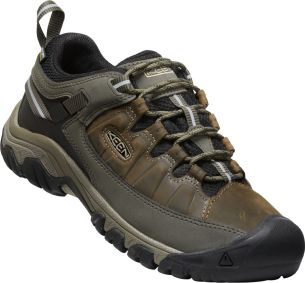 Keen TARGHEE III WP WIDE MEN bungee cord/black
