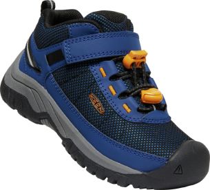 Keen TARGHEE SPORT CHILDREN blue depths/austern US 11