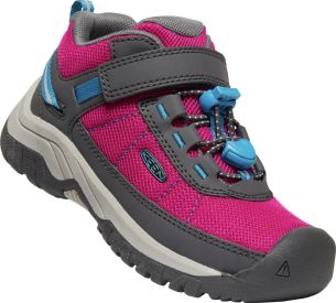 Keen TARGHEE SPORT CHILDREN festival fuchsia/magnet