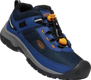 Keen TARGHEE SPORT YOUTH blue depths/austern