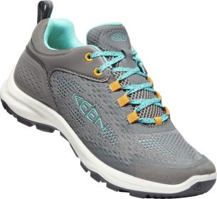 Keen TERRADORA SPEED WOMEN steel grey/ipanema US 10