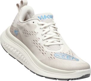 Keen WK400 WOMEN vapor/azure blue US 9