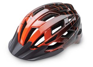 CYKLISTICKÁ HELMA R2 LUMEN JUNIOR ATH20P