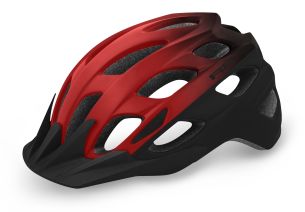 CYKLISTICKÁ HELMA R2 CLIFF ATH22G L