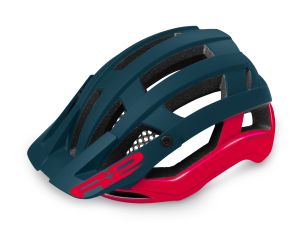 CYKLISTICKÁ HELMA R2 CROSS ATH32C M