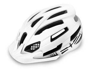 CYKLISTICKÁ HELMA R2 SPIRIT ATH33B M